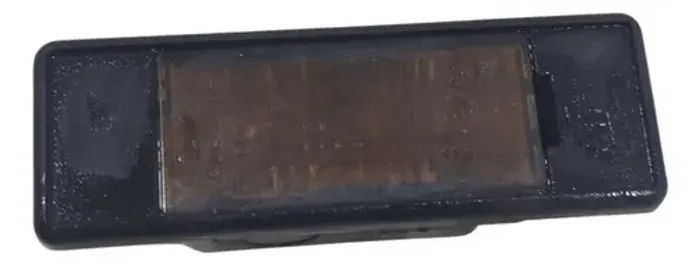 Luz Placa Citroën C4 Pallas 2008