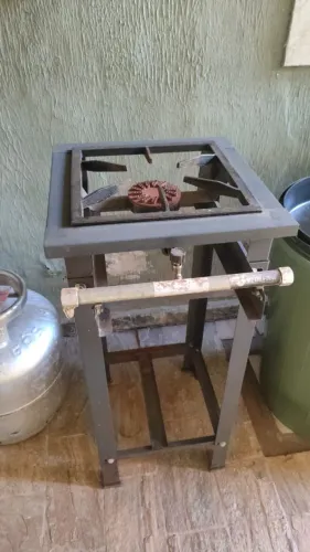 Fogão