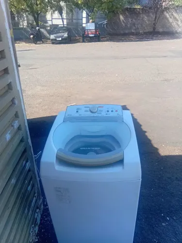 Maquina de lavar Roupas