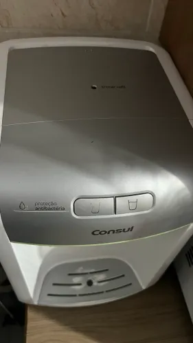 Filtro cônsul