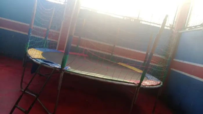 Pula pula de 3 metros
