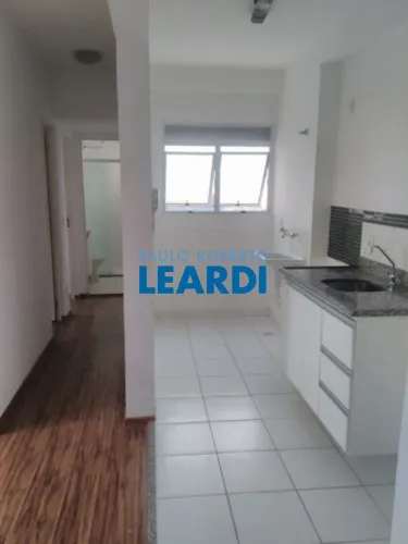 APARTAMENTO - CANHEMA - SP