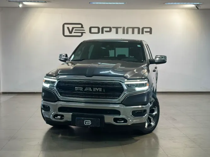 Ram 1500 Limited 5.7 CD 4X4 Aut. 2024