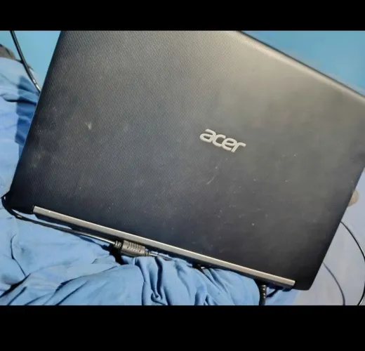 Notebook Acer Aspire 5 | 8GB RAM | SSD 480GB | RX 540 2GB