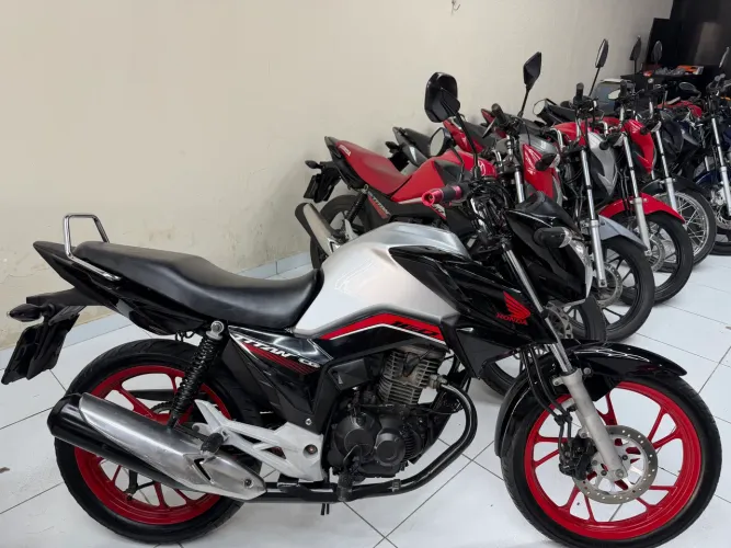 TITAN 160 ED.ESPECIAL 2023 @hmmotoss_