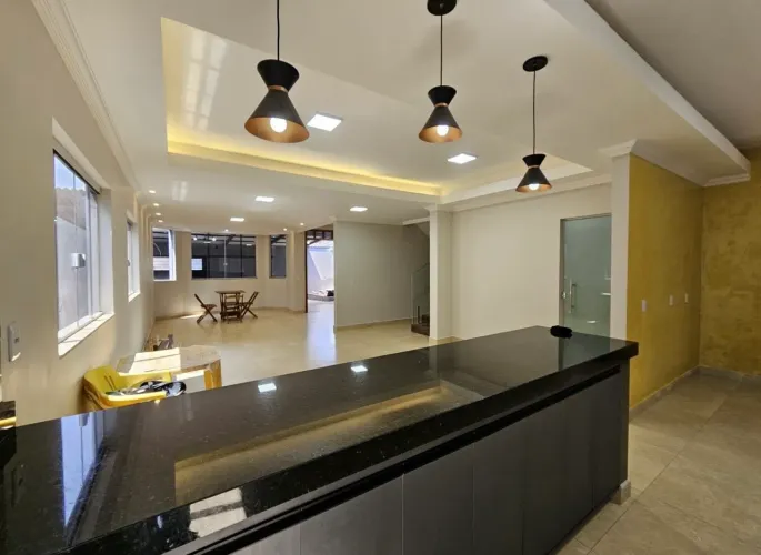 Vendo Casa Estancia ParkMonaco