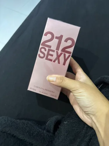 212 sexy Carolina herrera