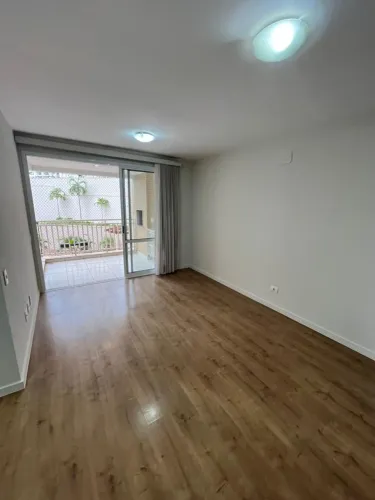 Apartamento 3 Quartos no Ed. Terraço Bela Vista na Zona 8