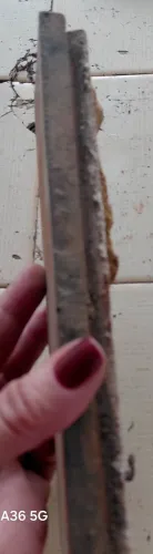 Piso Madeira Taco