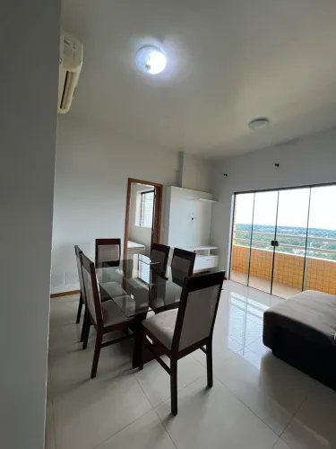 Ilhas gregas mobiliado 1 dormitório andar alto vista Rio