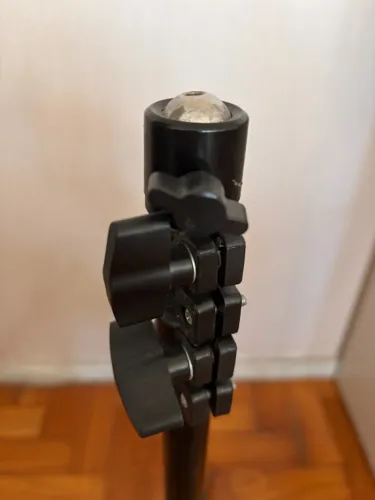 Tripé para ring light