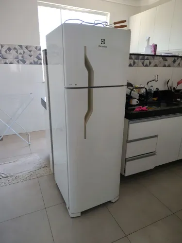 Geladeira Electrolux
