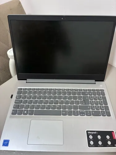 Notebook Lenovo Ideapad 3i