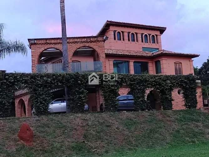chácara - Campestre - Piracicaba