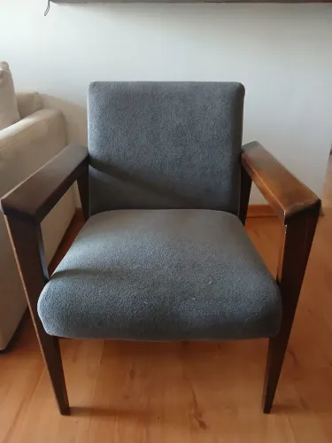 2 Poltronas
