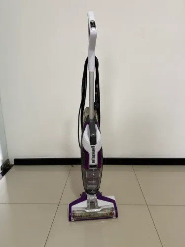 Aspirador e lavadora vertical Bissell CrossWave Pet Pro