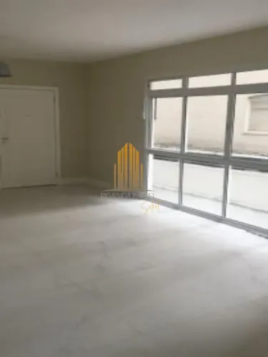 Condomínio Edificio Magda na Vila Mariana - SP, Apartamento de 115m² com 3 dormitórios, 1