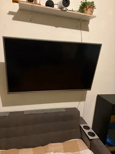 TV SEMP TCL 49 - COM DEFEITO