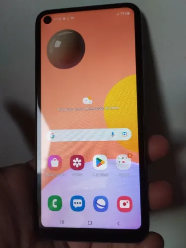Galaxy A11 64GB