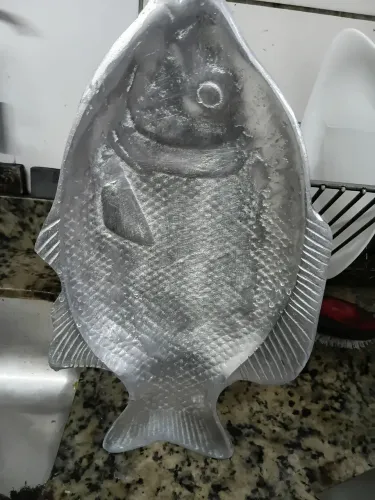 Travessa de porcoes