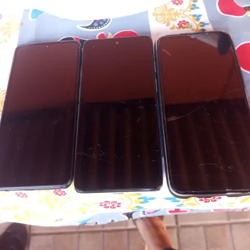 Vendo celulares