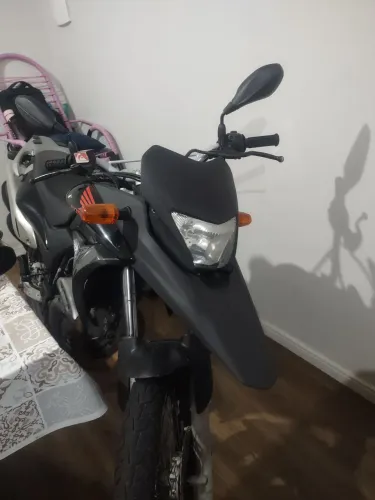 Vendo XRE 300