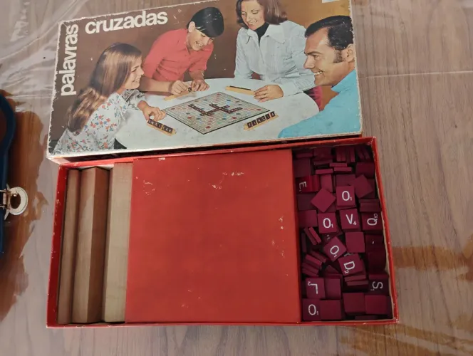 Jogo Estrela Caça Palavras Original