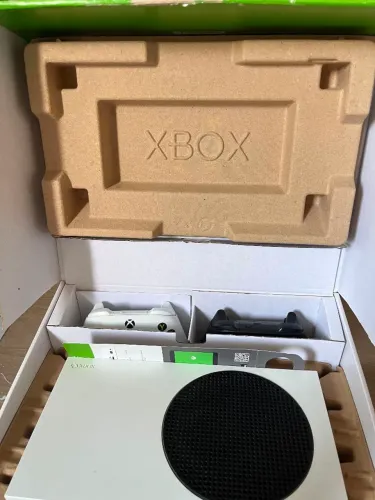 Xbox séries S