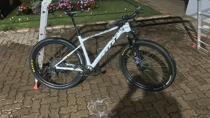 Bike