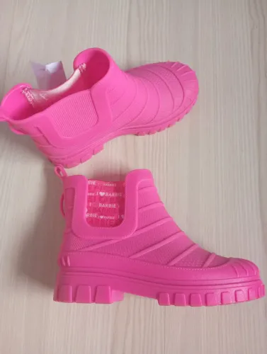 Bota feminina infantil Tam 29/30