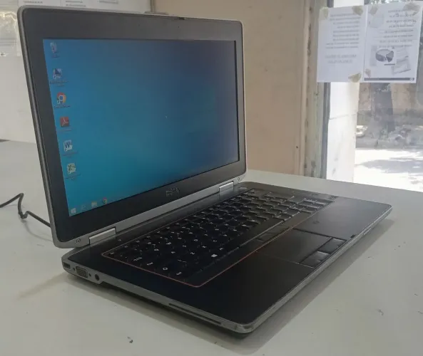 NOTEBOOK R$599 - Core i5 - HD 250