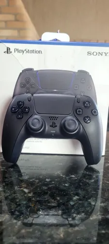 Controle Ps5 Dualsense 