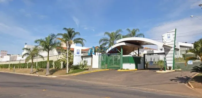 Terreno para venda com 240,91 m² em Sauípe, Bauru - SP