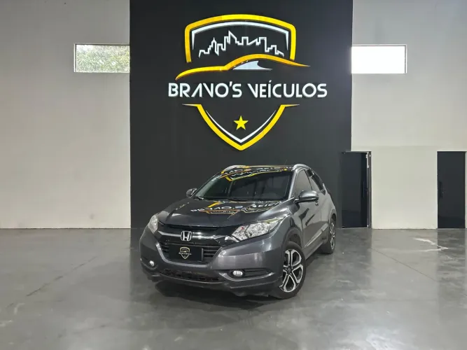 Honda HR-V EX 1.8 Flexone 16V 5P Aut. 2016