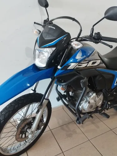 BROS 160