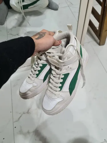 PUMA ORIGINAL, PRECISO VENDER. Quem me mandar a melhor oferta leva