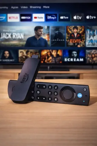 Fire Stick