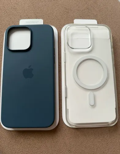 Capa Original IPhone 