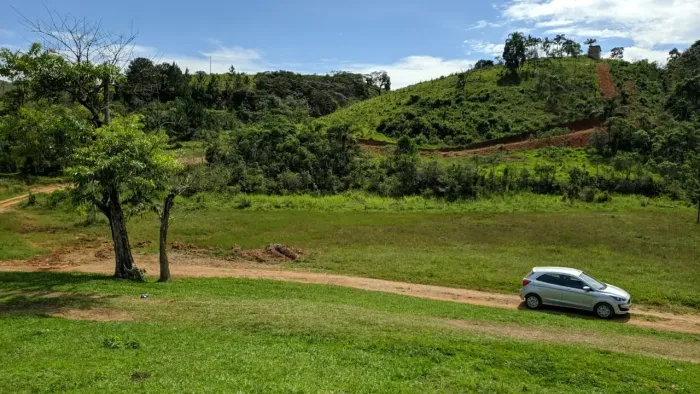 Natureza, lazer e segurança em um só lugar