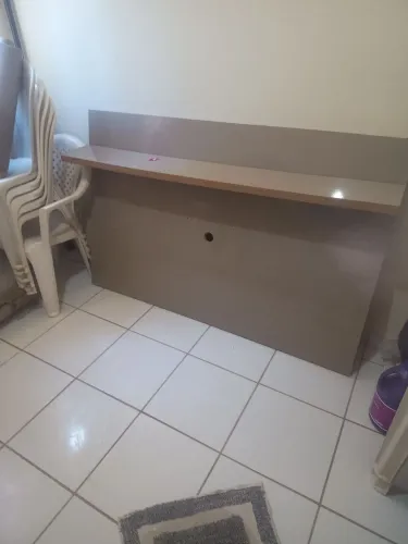 Painel de parede para TV
