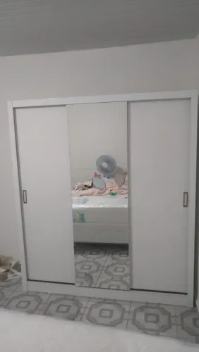 Montador de móveis profissional
