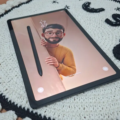 Tablet Samsung S6 Lite, 64 gb, S Pen.