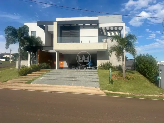 CASA A VENDA CONDOMÍNIO AVARÉ COM 636 ,² TERRENO 3 SUÍTES