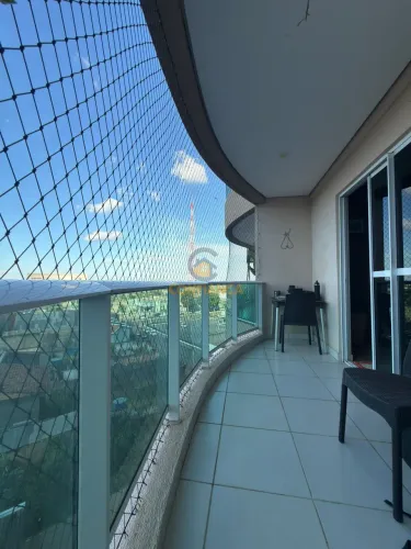 Residencial Acrópolis - Apartamento à venda no bairro Embratel - Porto Velho/RO