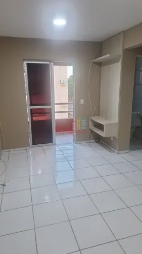 Residencial Jardins do Planalto - APARTAMENTO 2 Quartos | Condomínio Jardins do Planalto