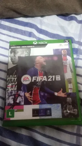 Jogo Xbox one