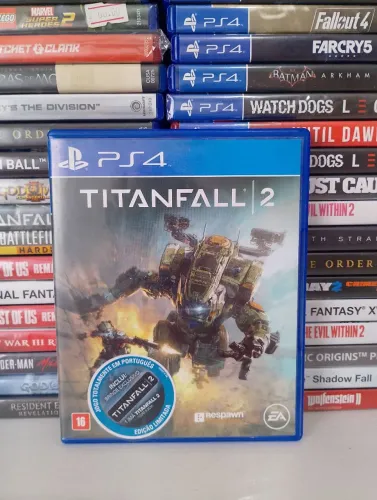 Titanfall 2