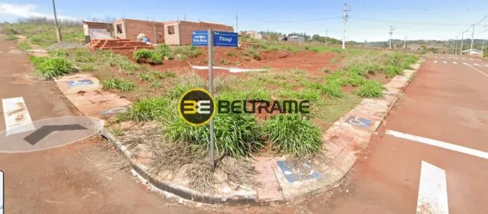 VENDA | Terreno, em Jardim Campos Verdes, Barbosa Ferraz