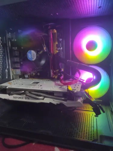 Pc gamer