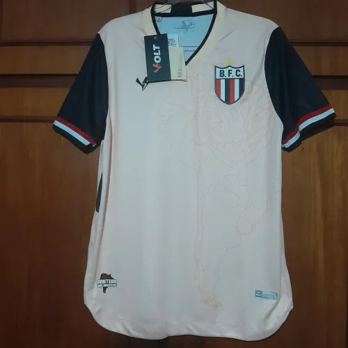 Camisa Botafogo SP - G oficial